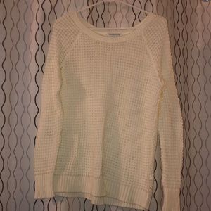 Sweater!